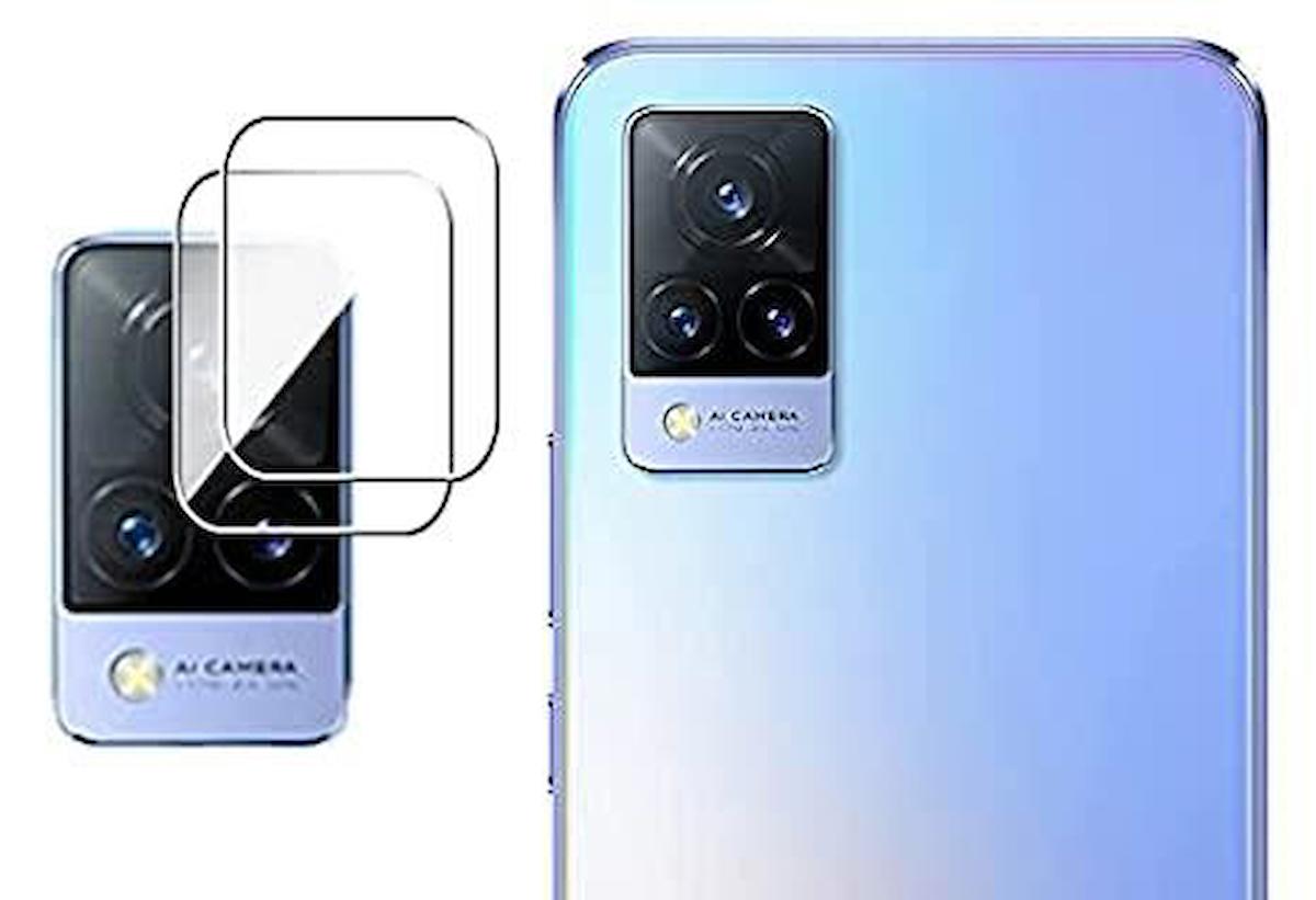 Ecr Mobile Vivo V21 Ekran Koruyucu