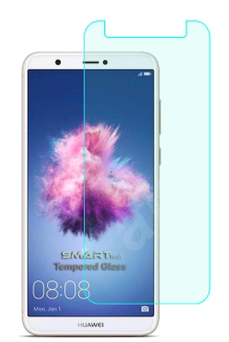 Smart Tech Huawei P Smart Nano Cam Parlak Ekran Koruyucu