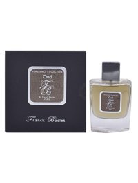 Franck Boclet Oud Fragrance Collection EDP Meyveli Erkek Parfüm 100 ml