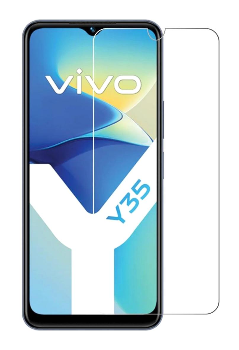 Binano Vivo Y33s Ekran Koruyucu
