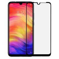Zümrah Xiaomi Redmi Note 7 Seramik Mat Ekran Koruyucu