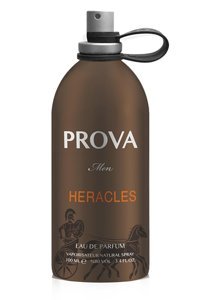 Prova Heracles EDP Çiçeksi Erkek Parfüm 100 ml