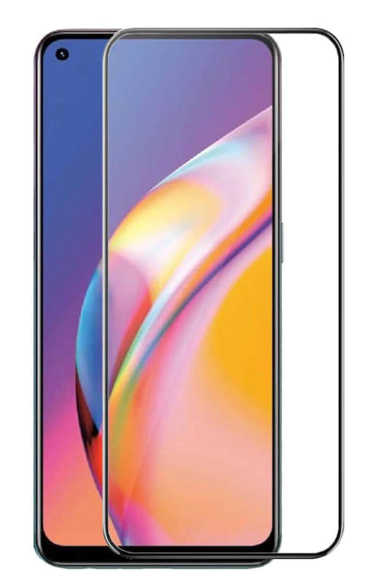 Davin Samsung Galaxy A11 Nano Temperli Cam Parlak Ekran Koruyucu