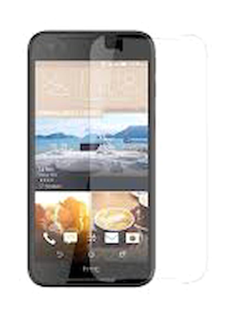 Glass HTC Desire 830 Temperli Cam Parlak Ekran Koruyucu