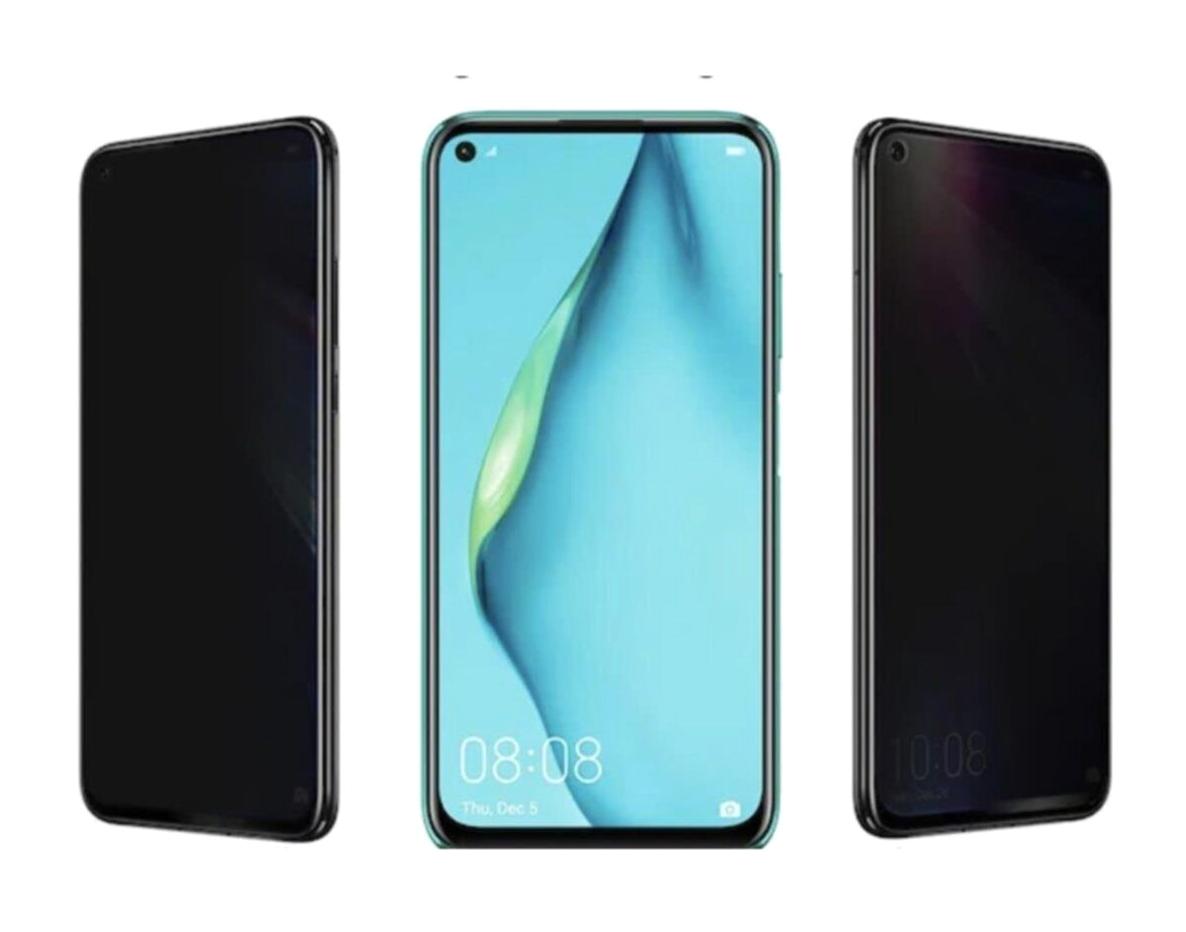 Blue Case Xiaomi Redmi Note 11 Hayalet Ekran Koruyucu