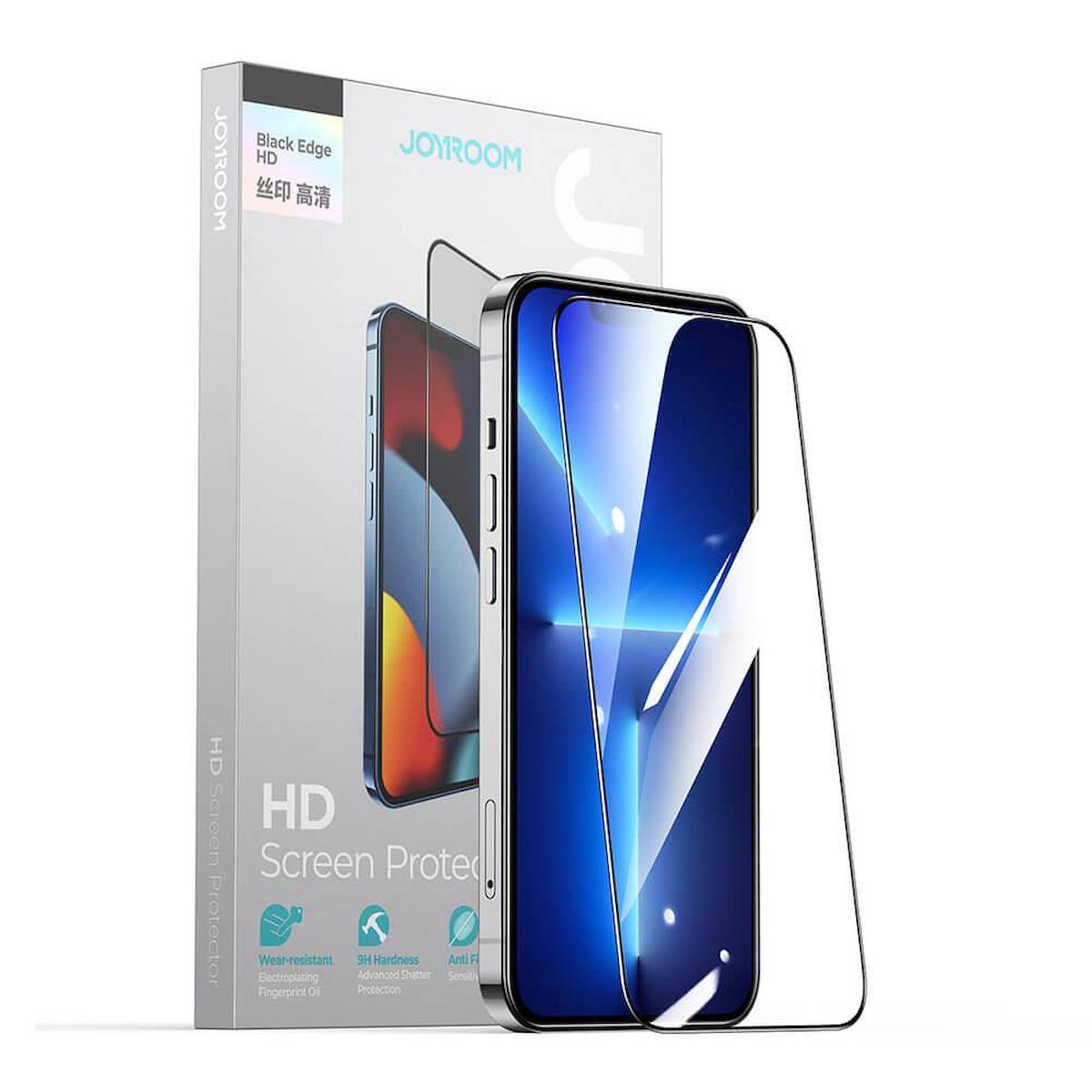 Joyroom Apple iPhone 14 Gizli Ekran Koruyucu