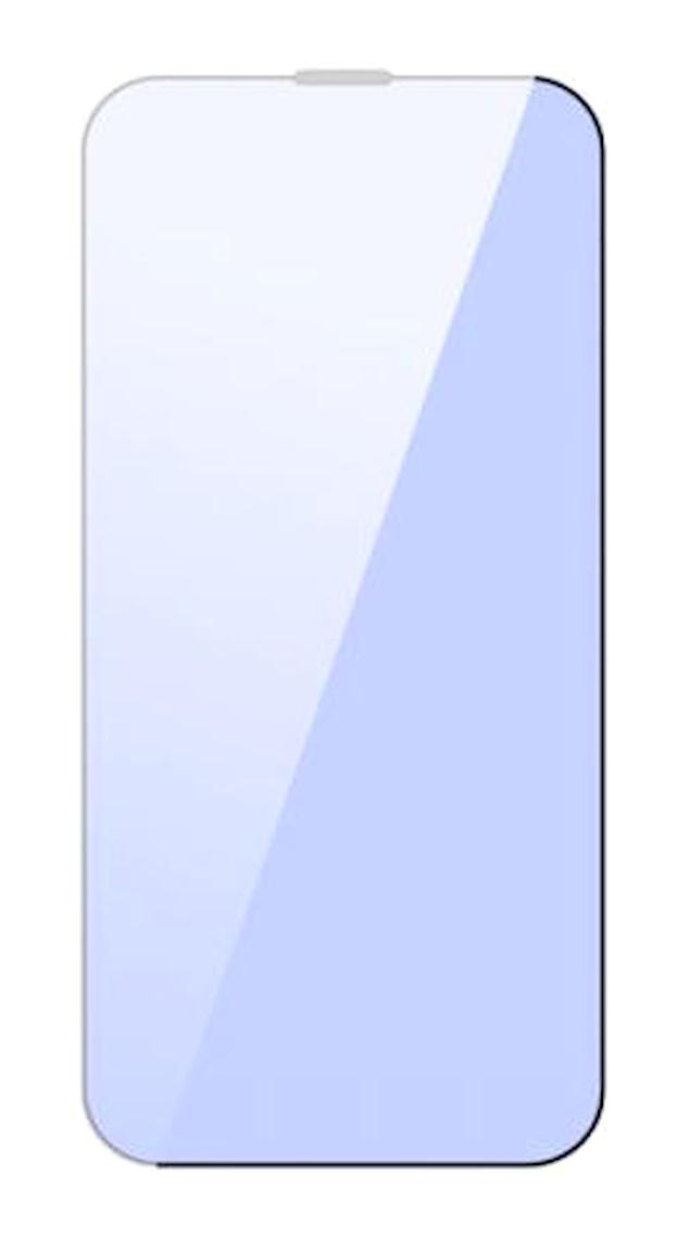 Baseus Apple iPhone 14 Parlak Ekran Koruyucu