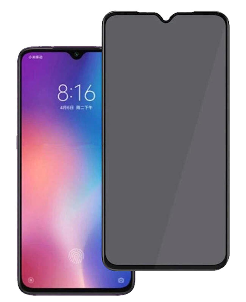 Davin Samsung Galaxy A14 Gizli Ekran Koruyucu