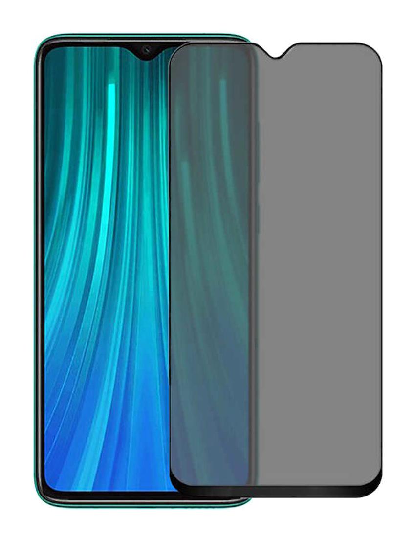 Vendas Samsung Galaxy A24 Nano Temperli Cam Mat Hayalet Ekran Koruyucu