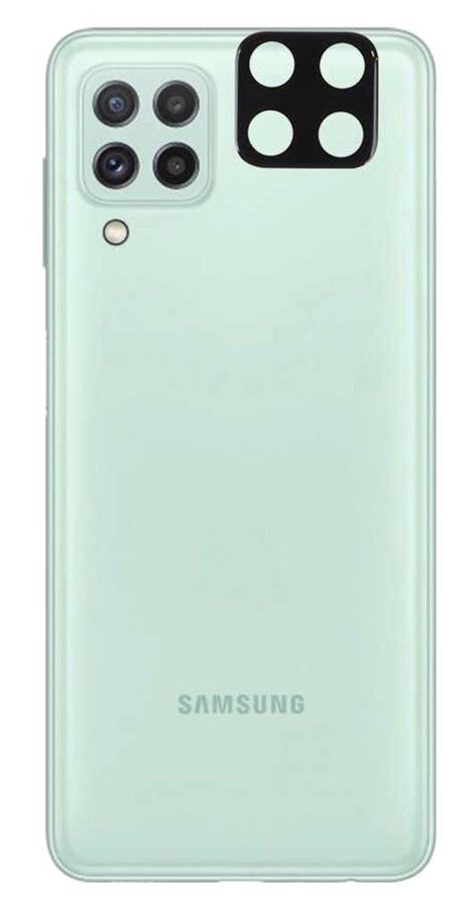 Ceponya Samsung Galaxy M33 Silikon Parlak Ekran Koruyucu