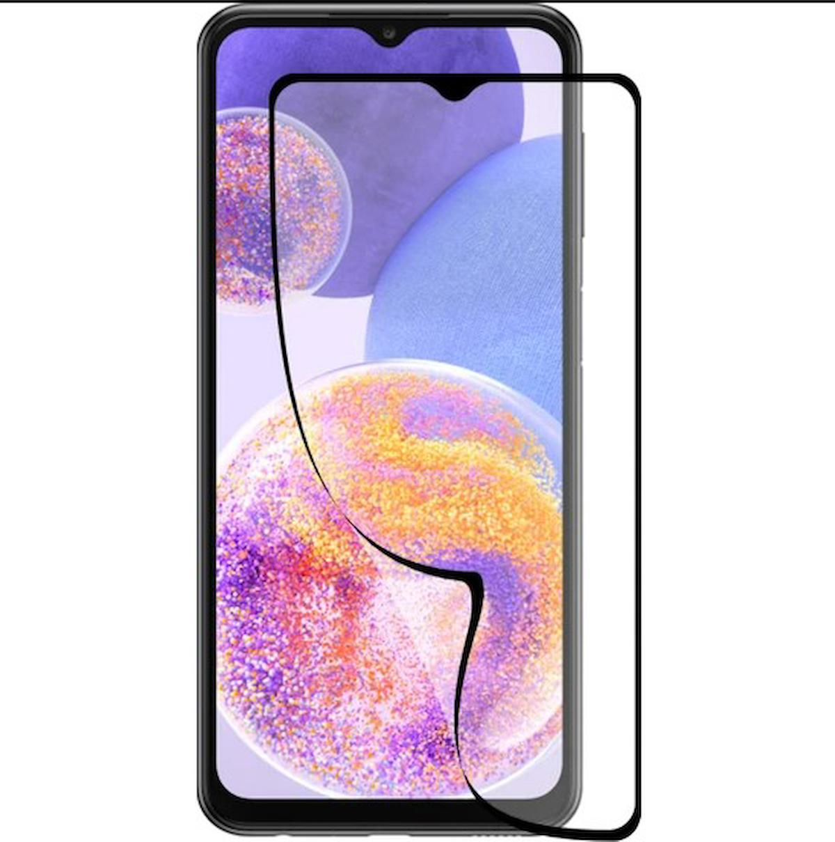 Mopal Samsung Galaxy S10 Plus Nano Cam Parlak Ekran Koruyucu