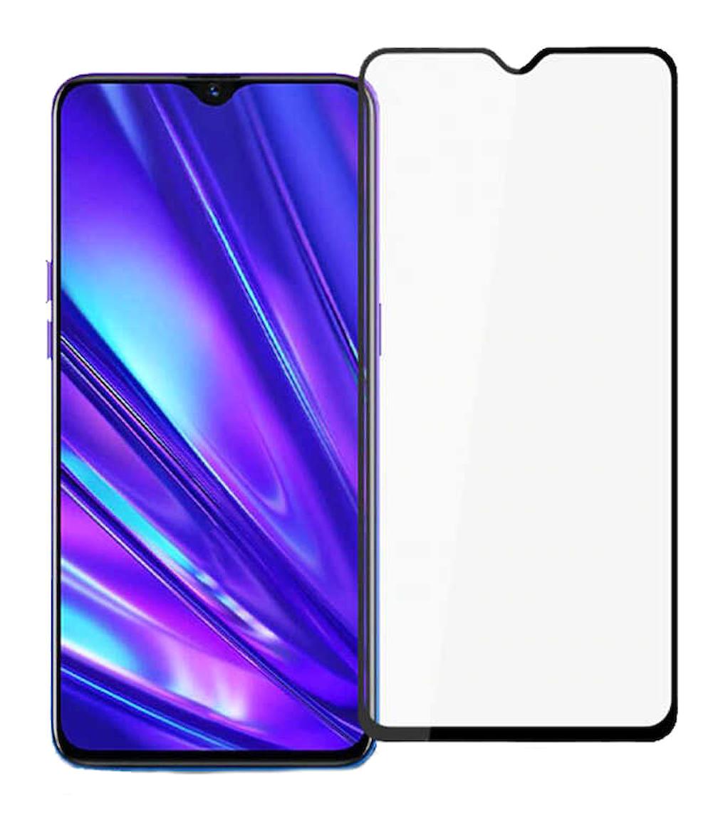 Davin Huawei P30 Lite Nano Temperli Cam Parlak Ekran Koruyucu