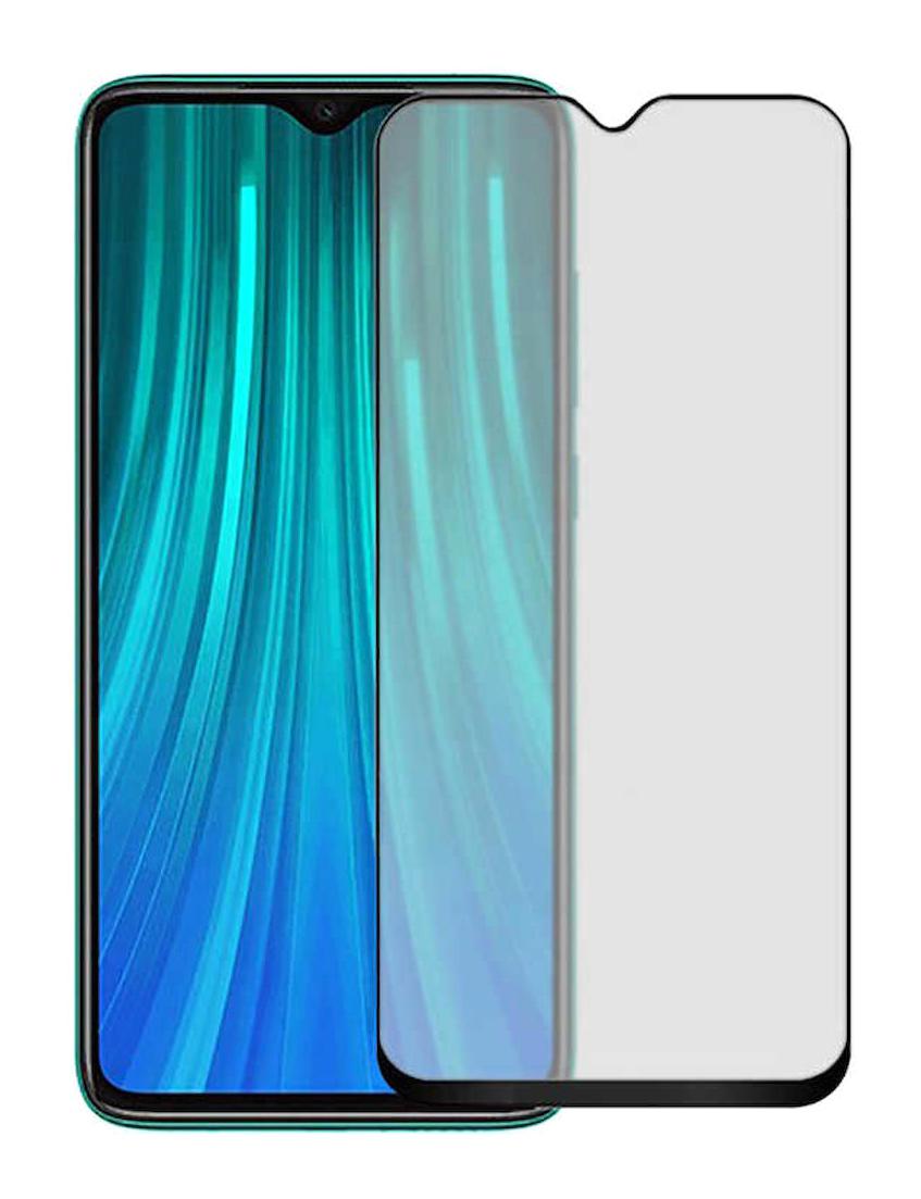 Davin Samsung Galaxy A30S Nano Temperli Cam Mat Ekran Koruyucu