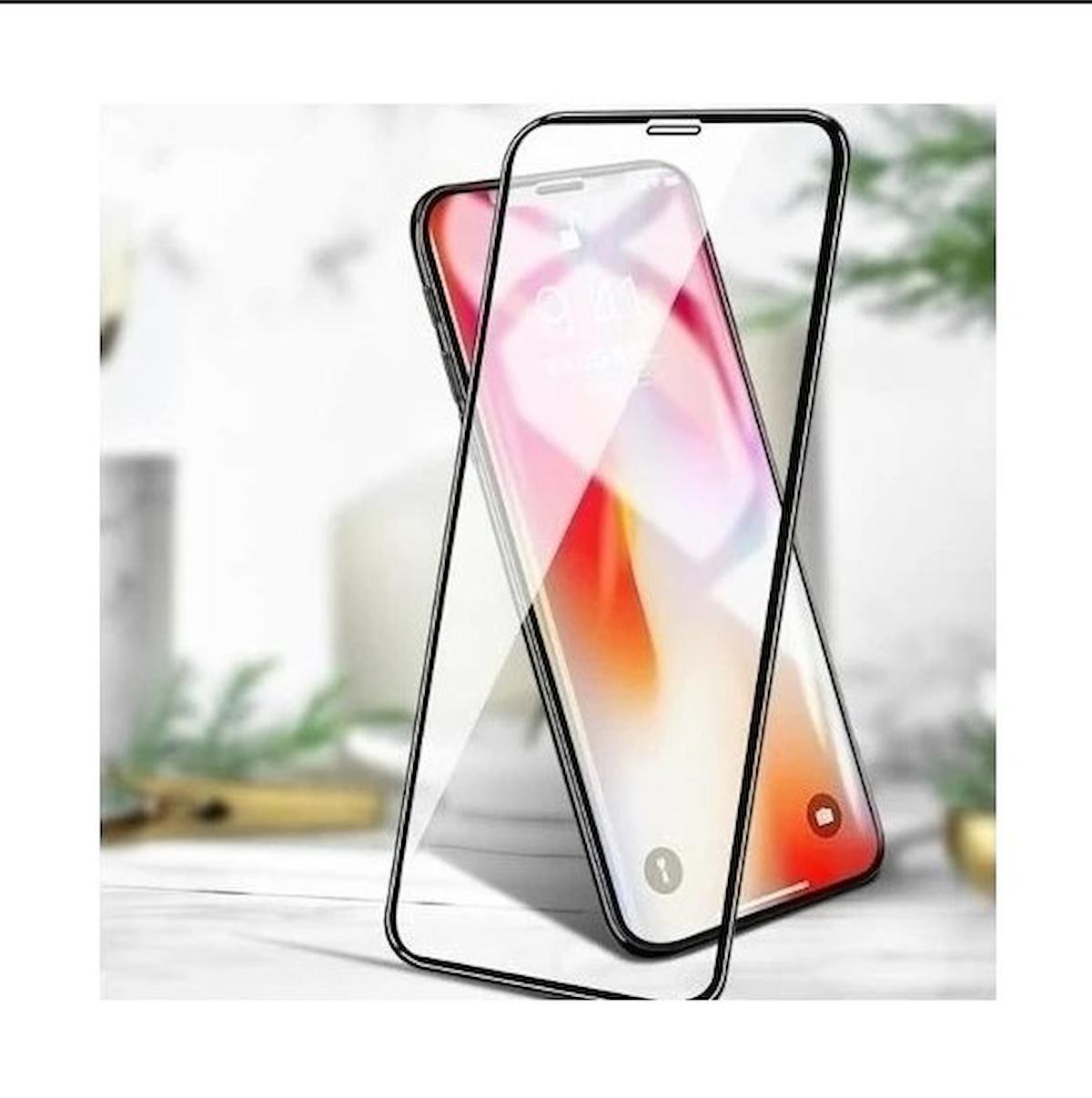 Epro Apple iPhone 12 Pro Max Kırılmaz Cam Parlak Ekran Koruyucu