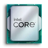 Intel Core İ5-14600K 14C 3.5Ghz 24Mb 1700P Kutusuz Fansız İşlemci