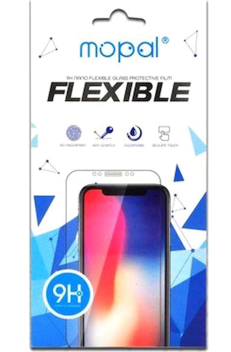 Mopal Samsung Galaxy A10 Nano Cam Parlak Ekran Koruyucu