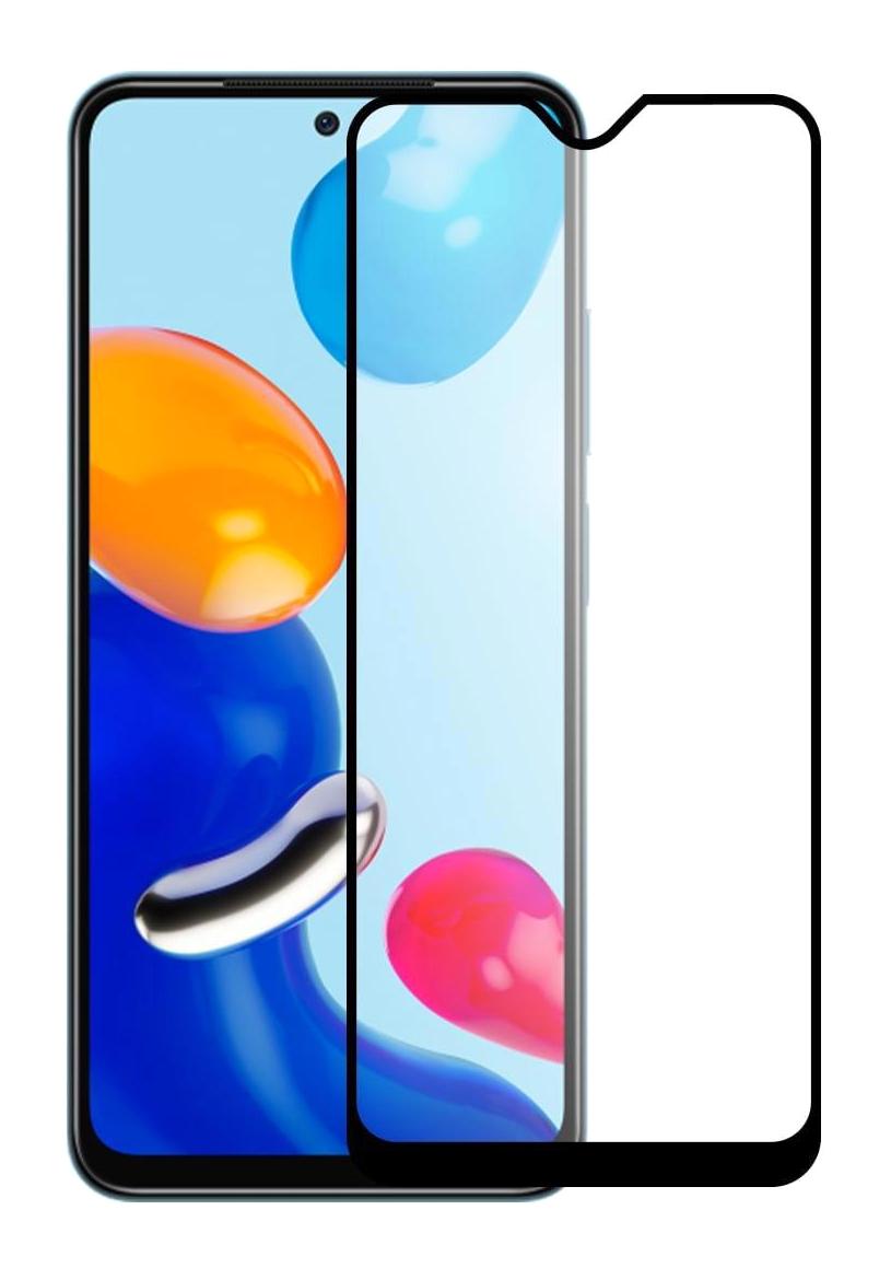 Binano Xiaomi Redmi Note 11 Ekran Koruyucu