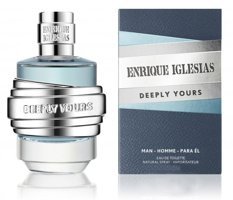 Enrique Iglesias Deeply Yours EDT Meyveli Erkek Parfüm 90 ml