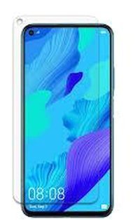 Ecr Mobile Huawei Nova 5T Ekran Koruyucu