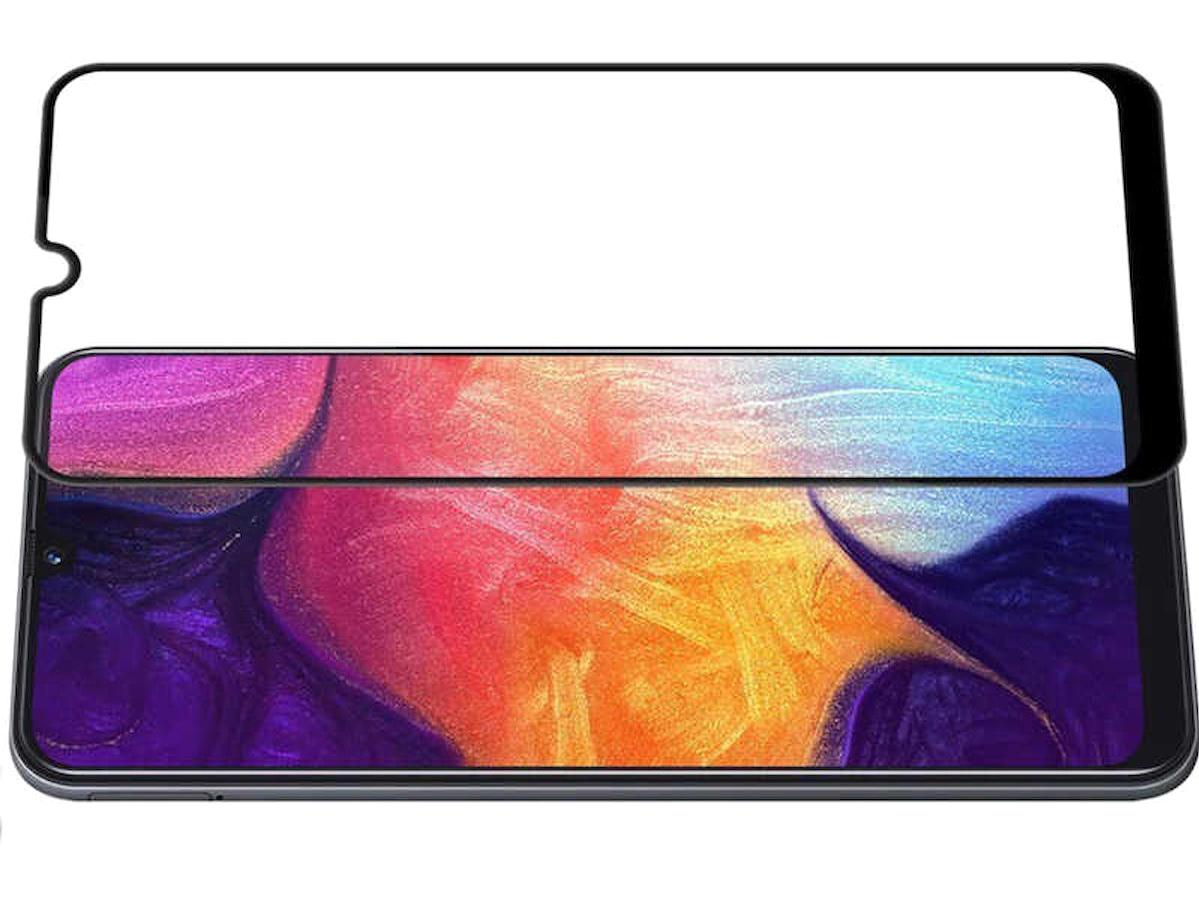 Kılıfist Samsung Galaxy A70 Metal Parlak Ekran Koruyucu