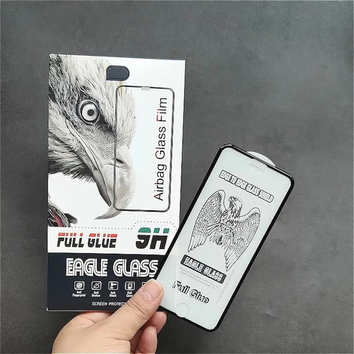 Epro Apple iPhone 14 Pro Cam Parlak Ekran Koruyucu