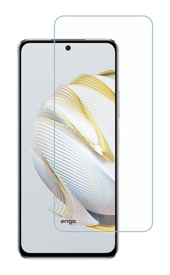 Engo Huawei Nova 10 SE Nano Cam Parlak Ekran Koruyucu