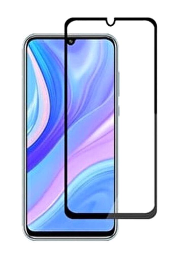 KTOOLS Samsung Galaxy A13 Cam Parlak Ekran Koruyucu