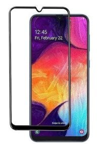Galaxie Samsung Galaxy M10 Kırılmaz Ekran Koruyucu