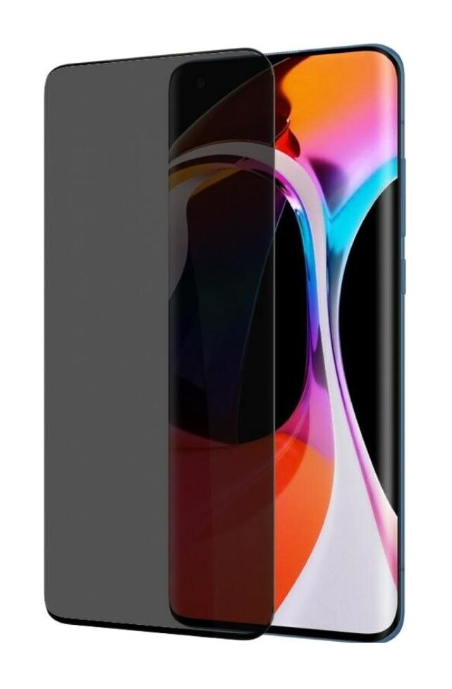 Winex Samsung Galaxy S6 Edge Ön Hayalet Darbe Emici HD Ekran Koruyucu