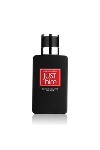 Huncalife Just Him EDT Çiçeksi Erkek Parfüm 60 ml