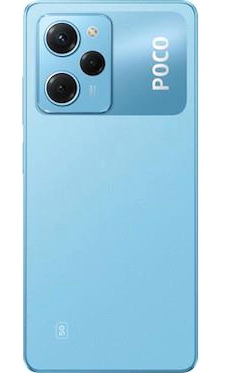 Ecr Mobile Poco X4 Pro Kırılmaz Nano Cam Ekran Koruyucu