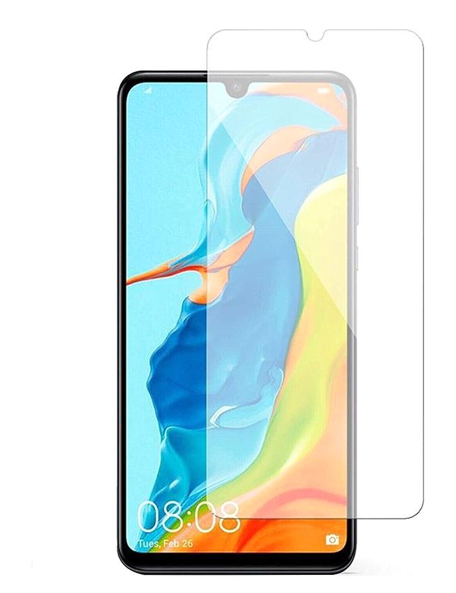 Simex Huawei P30 Lite Nano Temperli Cam Parlak Ekran Koruyucu