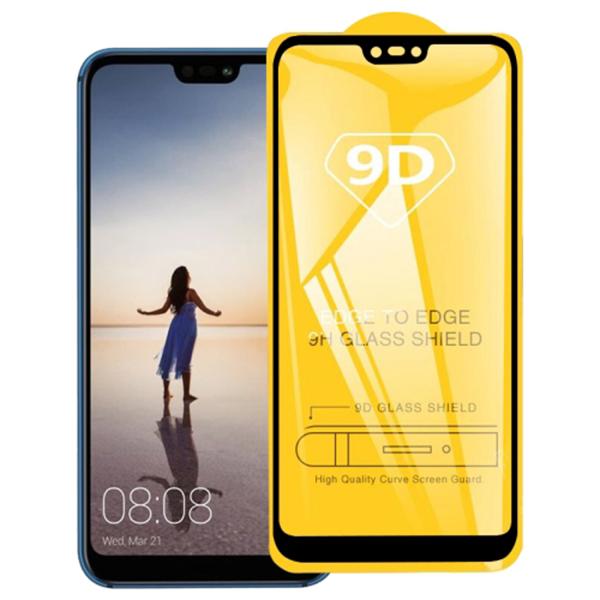 Ally Huawei P20 Lite Ekran Koruyucu