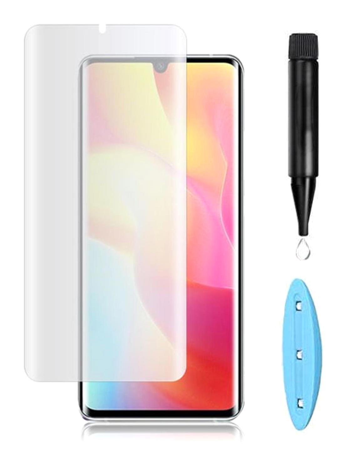 Jopus Xiaomi Mi Note 10 Lite Kırılmaz Ekran Koruyucu