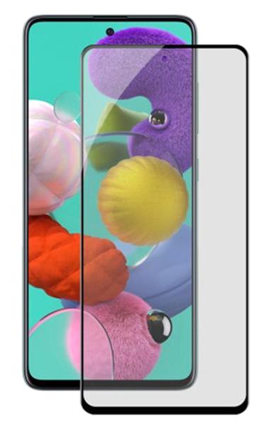 Ally Samsung Galaxy M31 Ekran Koruyucu