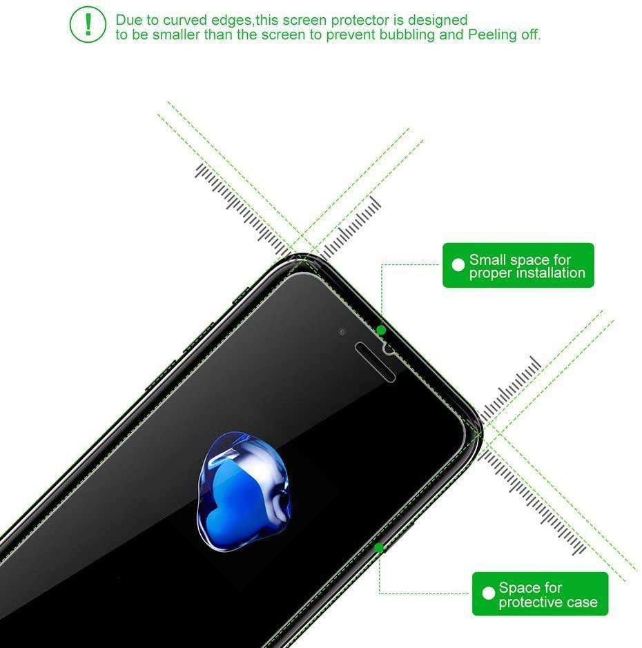 Engo Samsung Galaxy A5 2016 Nano Cam Parlak Ekran Koruyucu