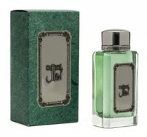 Syed Junaid Alam Athaal EDP Çiçeksi Erkek Parfüm 100 ml