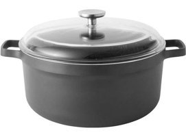 Berghoff Gem 28 cm Döküm Derin Tencere