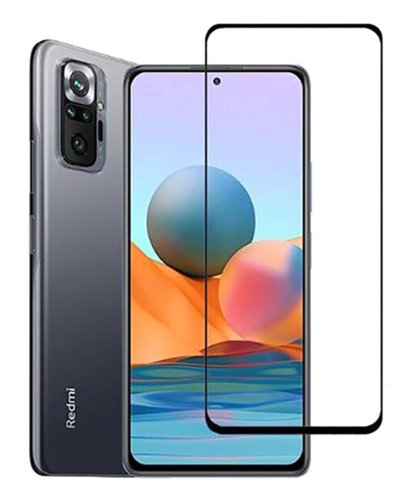 Zümrah Xiaomi Redmi Note 10S Seramik Ekran Koruyucu