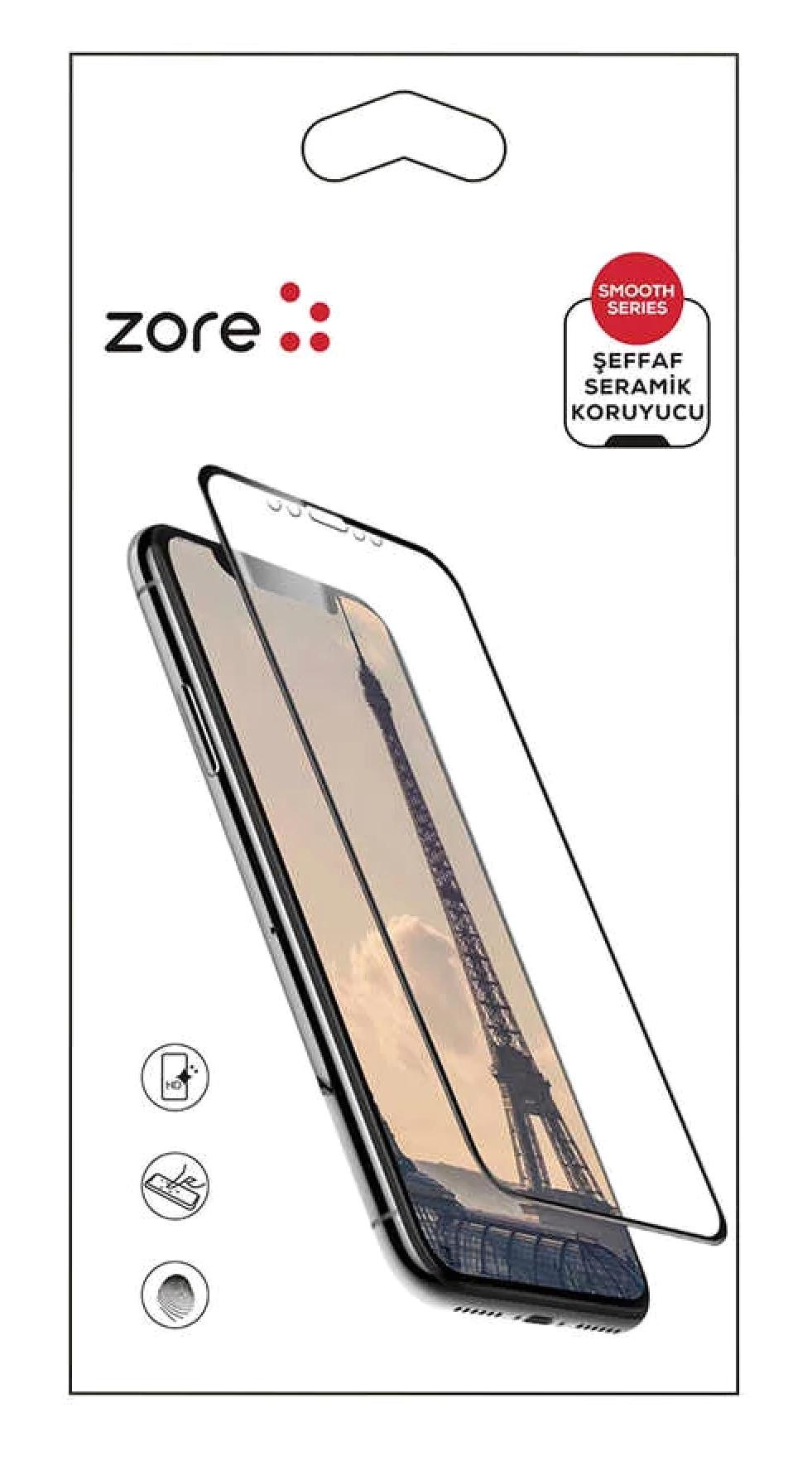 Lopard Samsung Galaxy A52 Ekran Koruyucu
