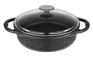 Marie Claire Grona 26 cm Granit Tencere
