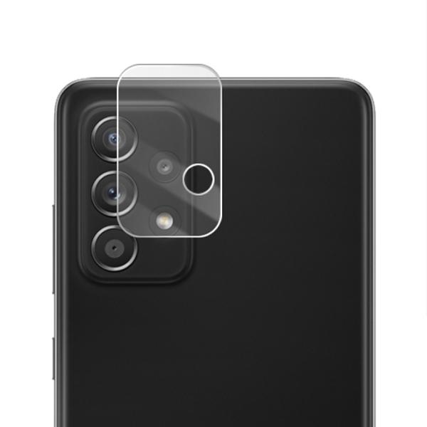 Ally Samsung Galaxy A52 Ekran Koruyucu