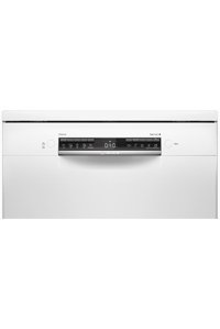 Bosch Sms4ıkı51t 5 Programlı D Enerji Sınıfı 13 Kişilik Wifili Çekmeceli Beyaz Solo Bulaşık Makinesi