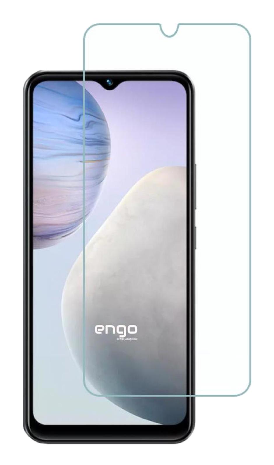 Engo Vivo Y11s Nano Cam Parlak Ekran Koruyucu