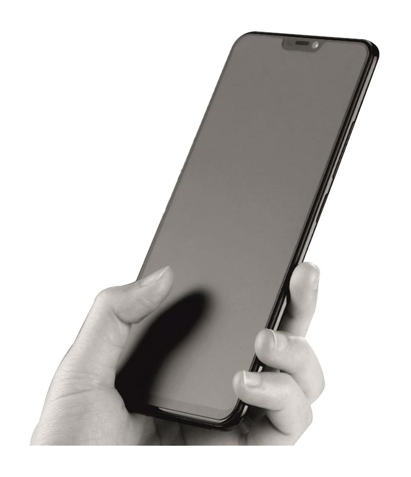 i-Stone General Mobile GM 22 Pro Kırılmaz Hayalet Ekran Koruyucu