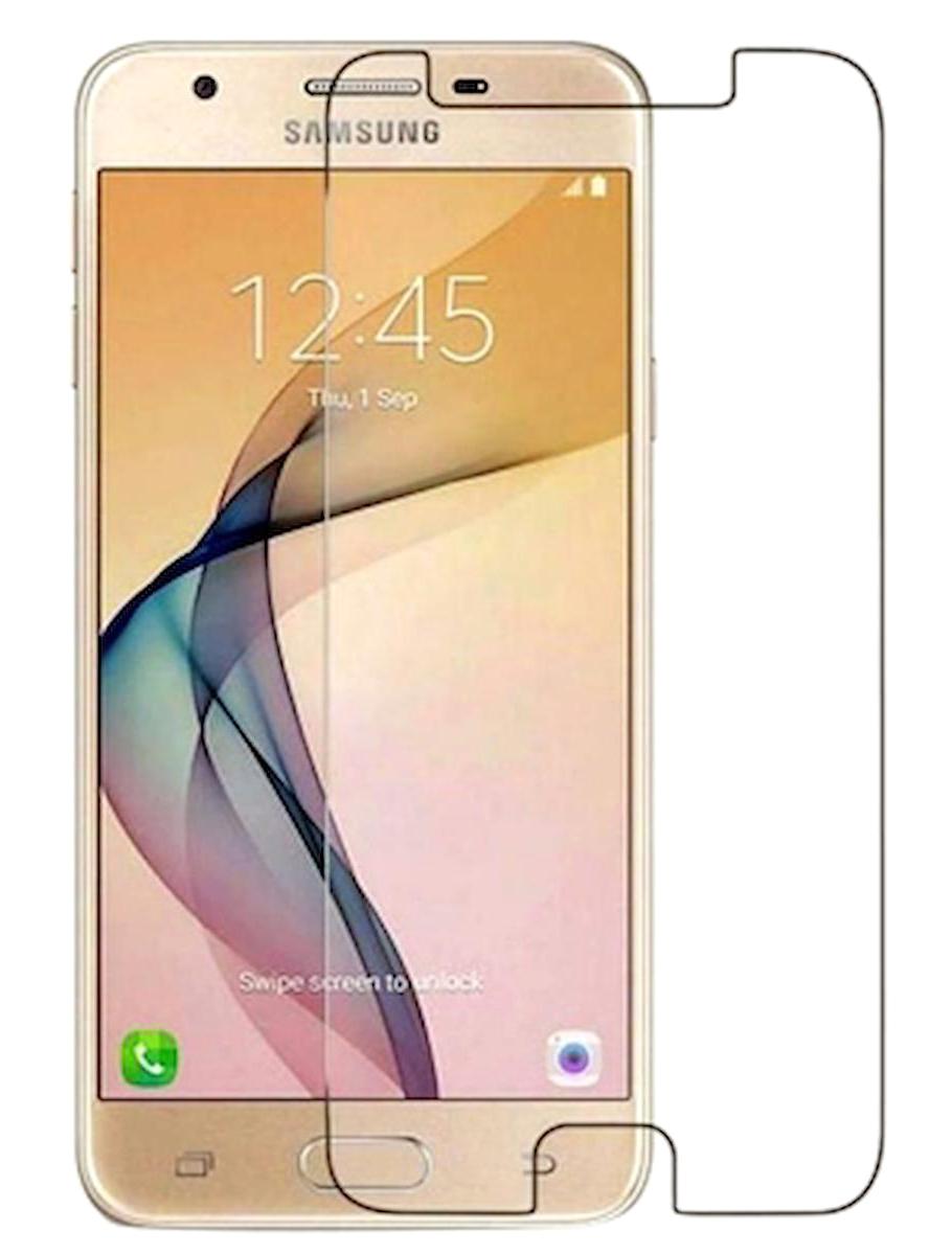 Smart Tech Samsung Galaxy J5 Prime Nano Cam Mat Ekran Koruyucu