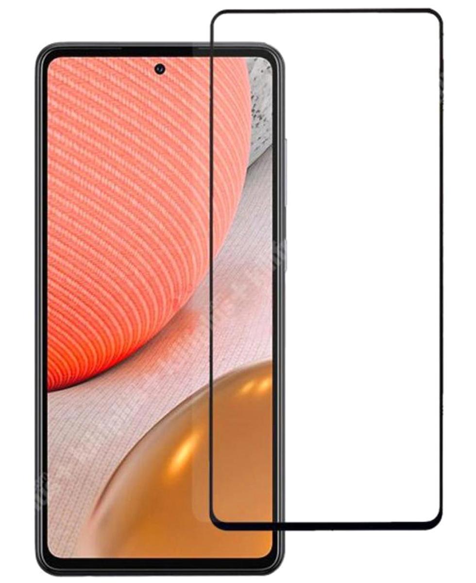 KTOOLS Samsung Galaxy A52 Cam Parlak Ekran Koruyucu