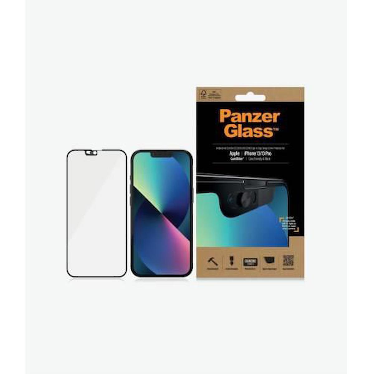 PanzerGlass Apple iPhone 13 Ekran Koruyucu