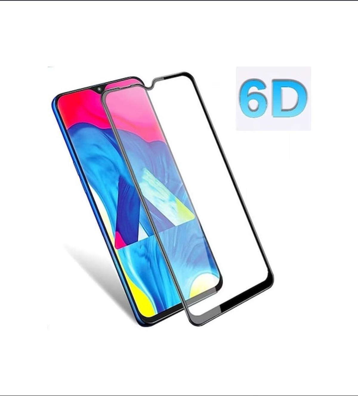 Mopal Huawei P30 Pro Kırılmaz Nano Cam Parlak Ekran Koruyucu