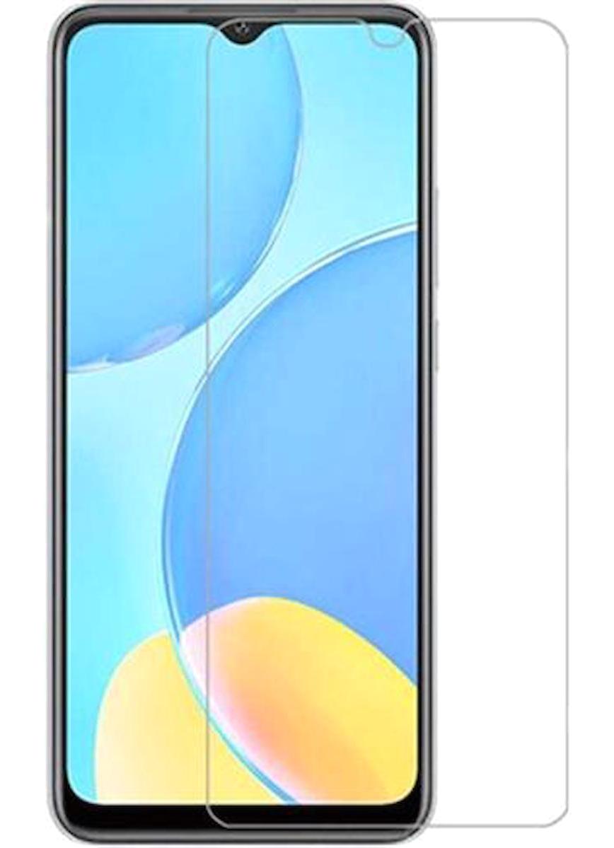 Ecr Mobile Samsung A04S Ekran Koruyucu